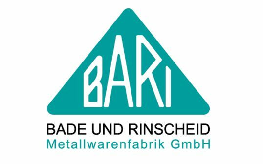 BADE UND RINSCHEID