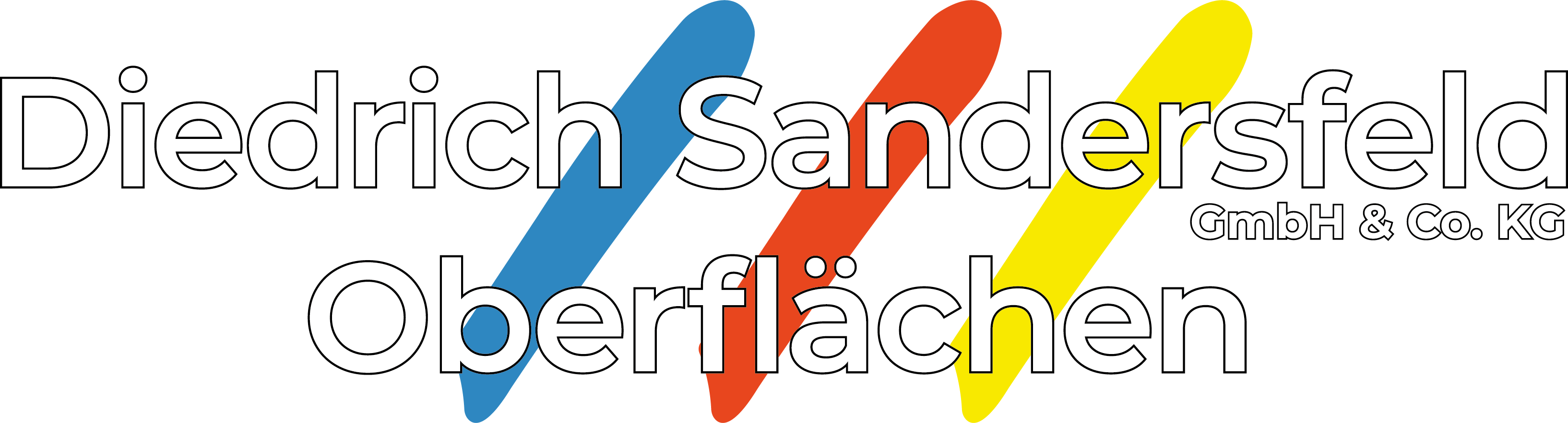 D. Sandersfeld GmbH & Co. KG