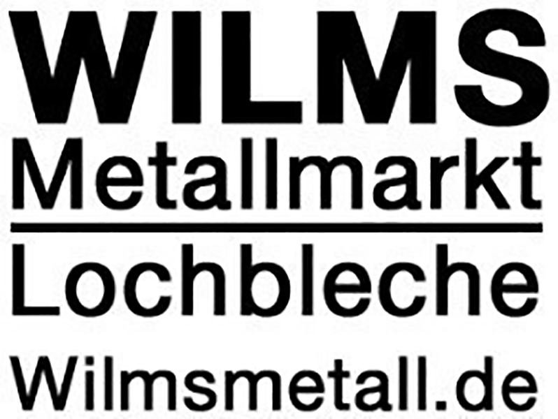 WILMS LOCHBLECHE